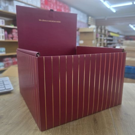 صندوق تركيب